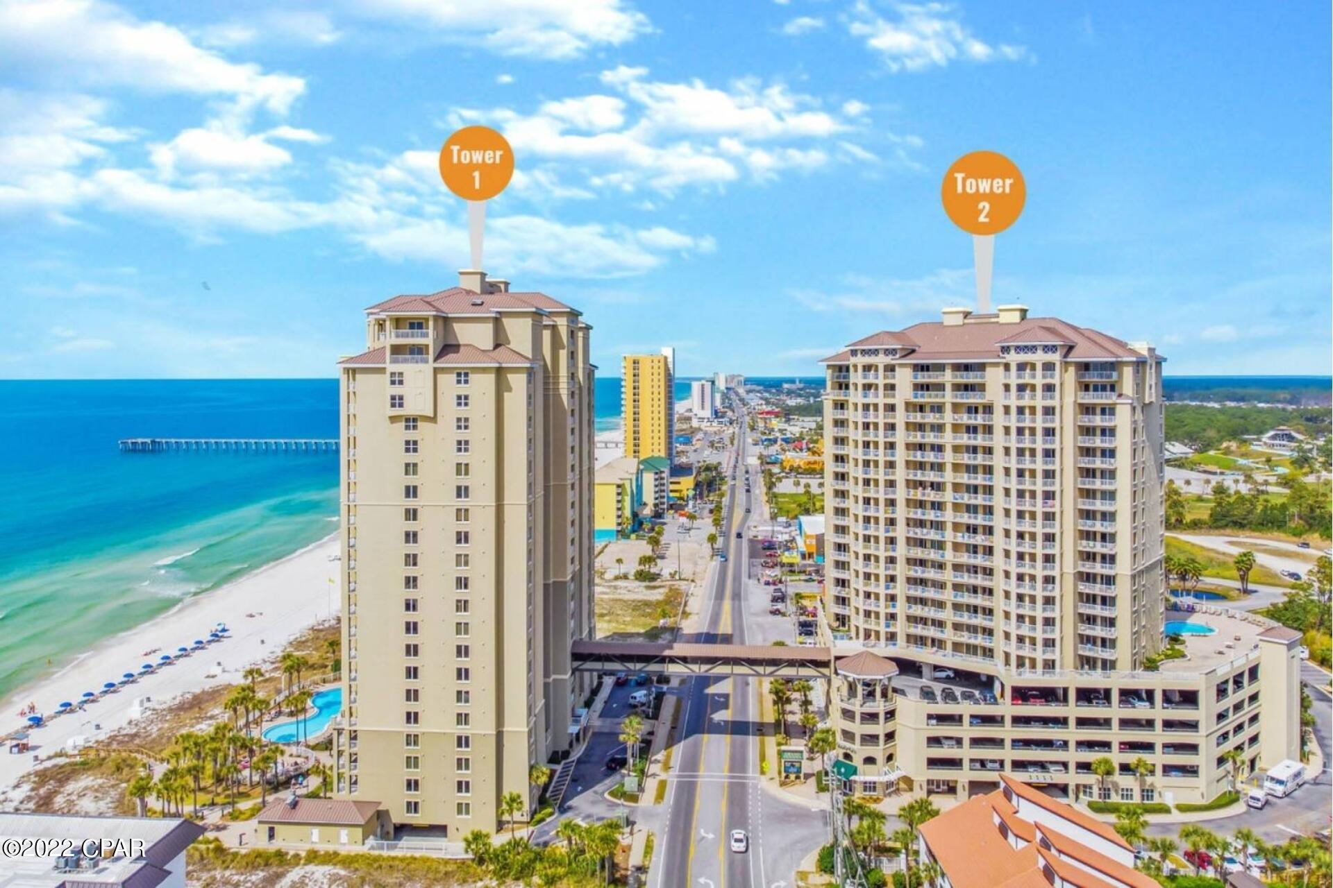 Grand Panama Beach Resort - Residential