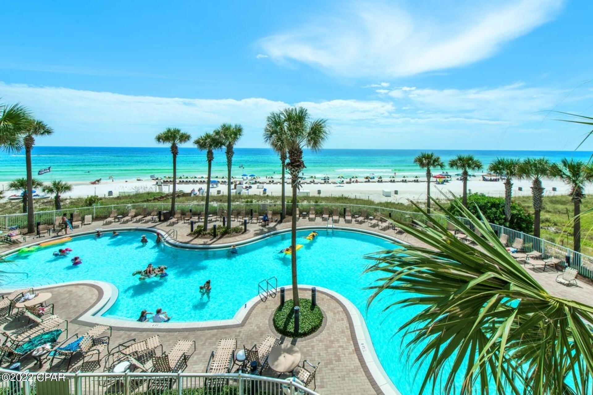 Grand Panama Beach Resort - Residential