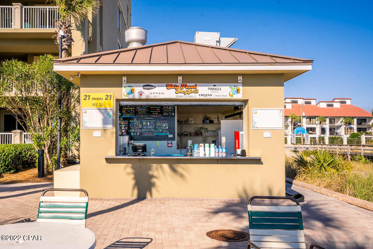 Grand Panama Beach Resort - Residential