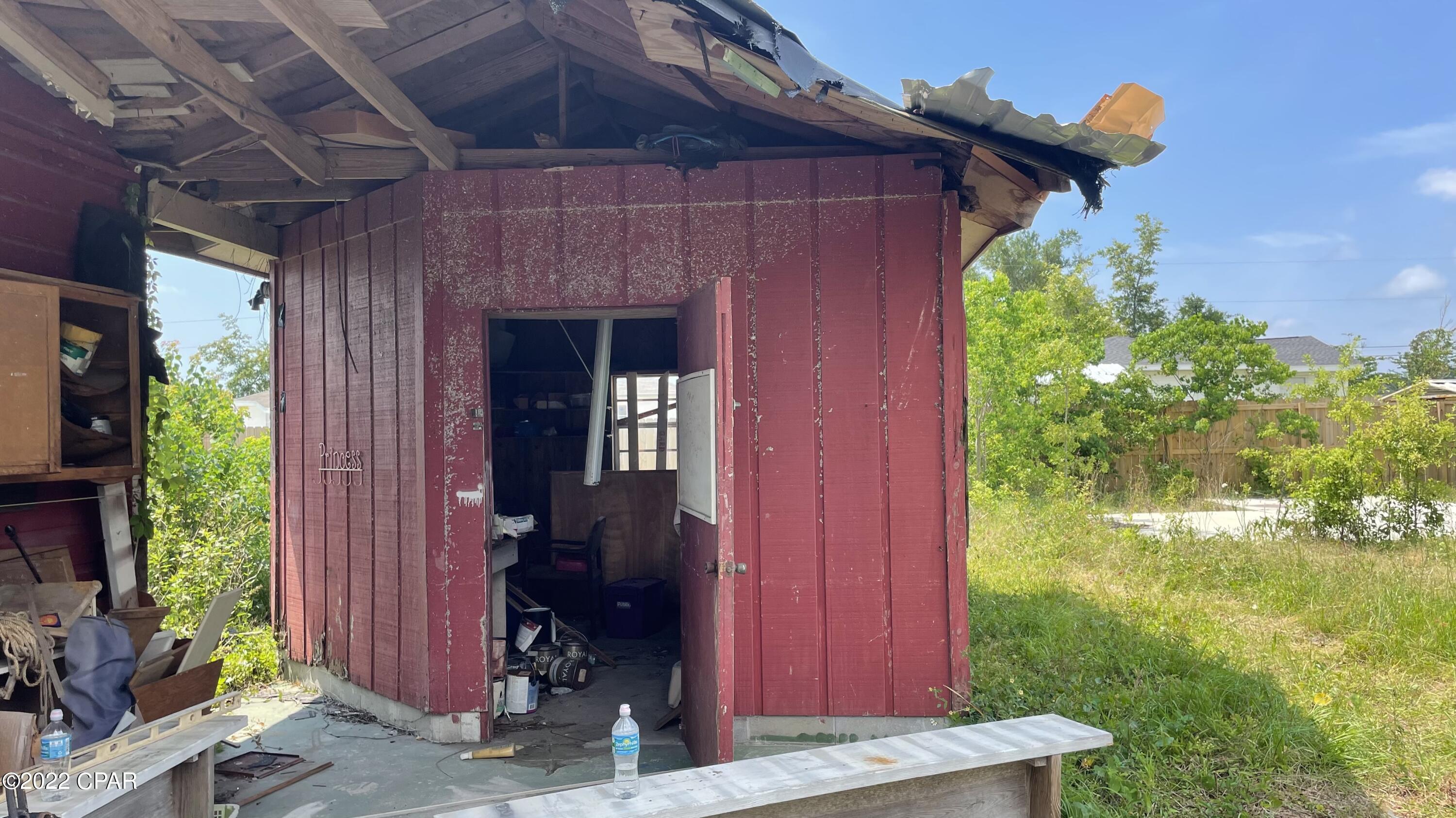 No Named Subdivision - Residential