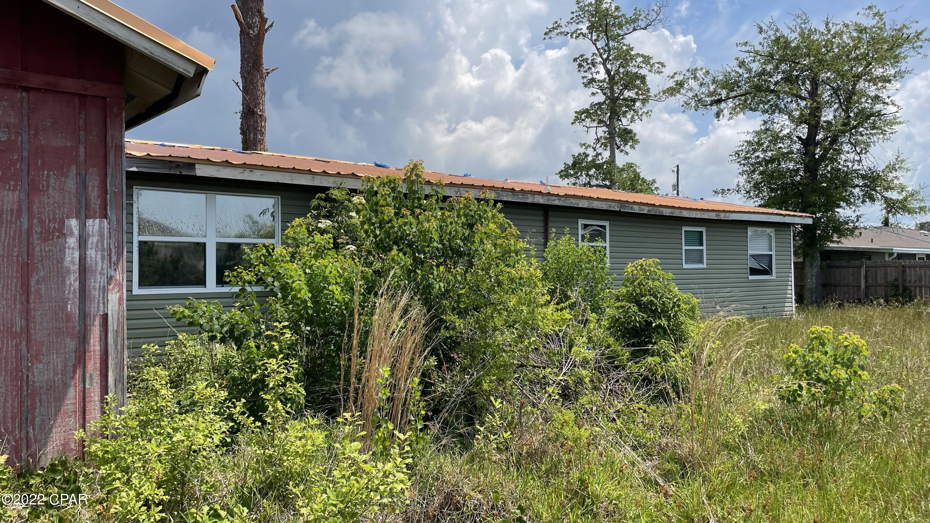 No Named Subdivision - Residential