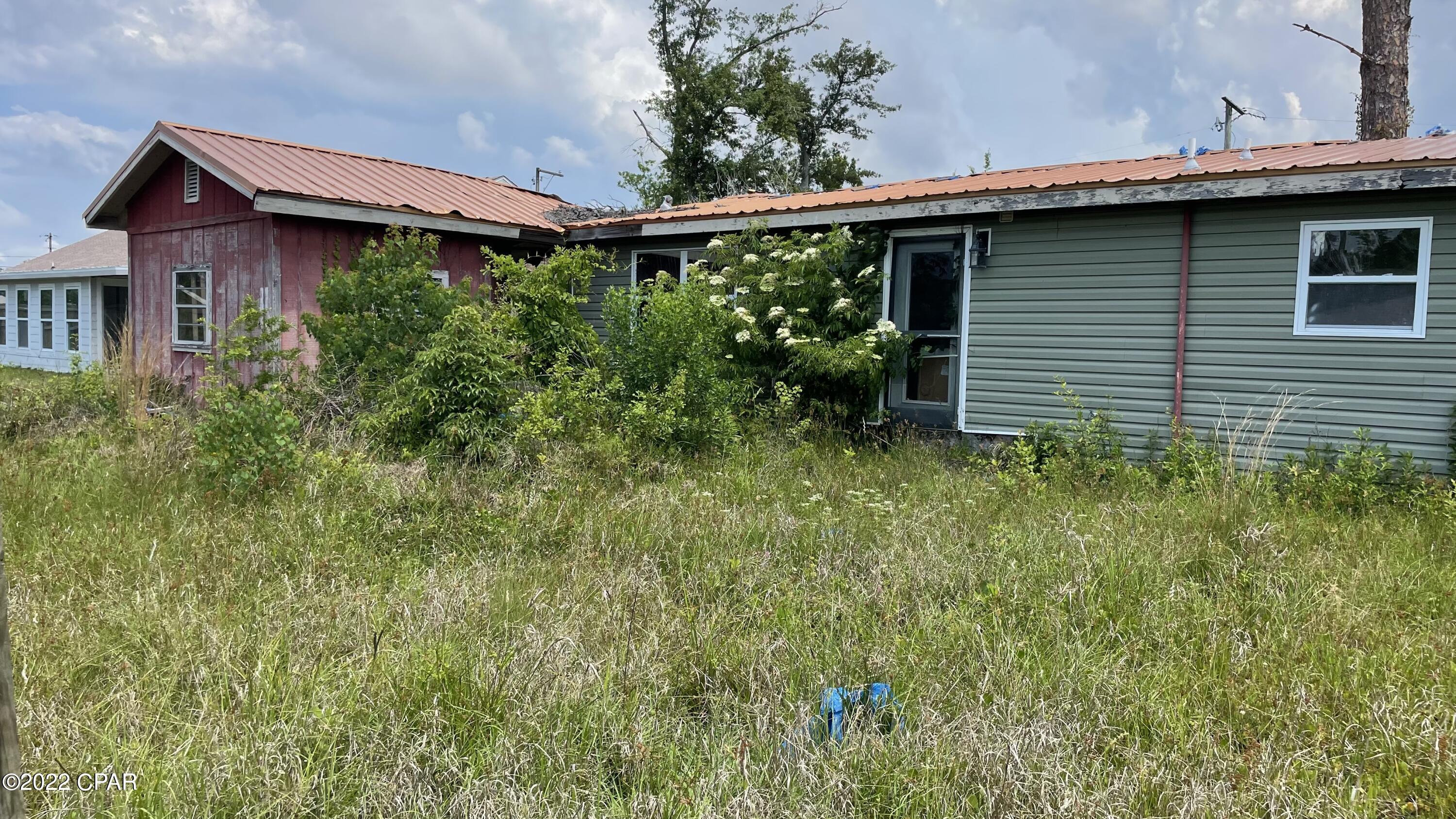 No Named Subdivision - Residential