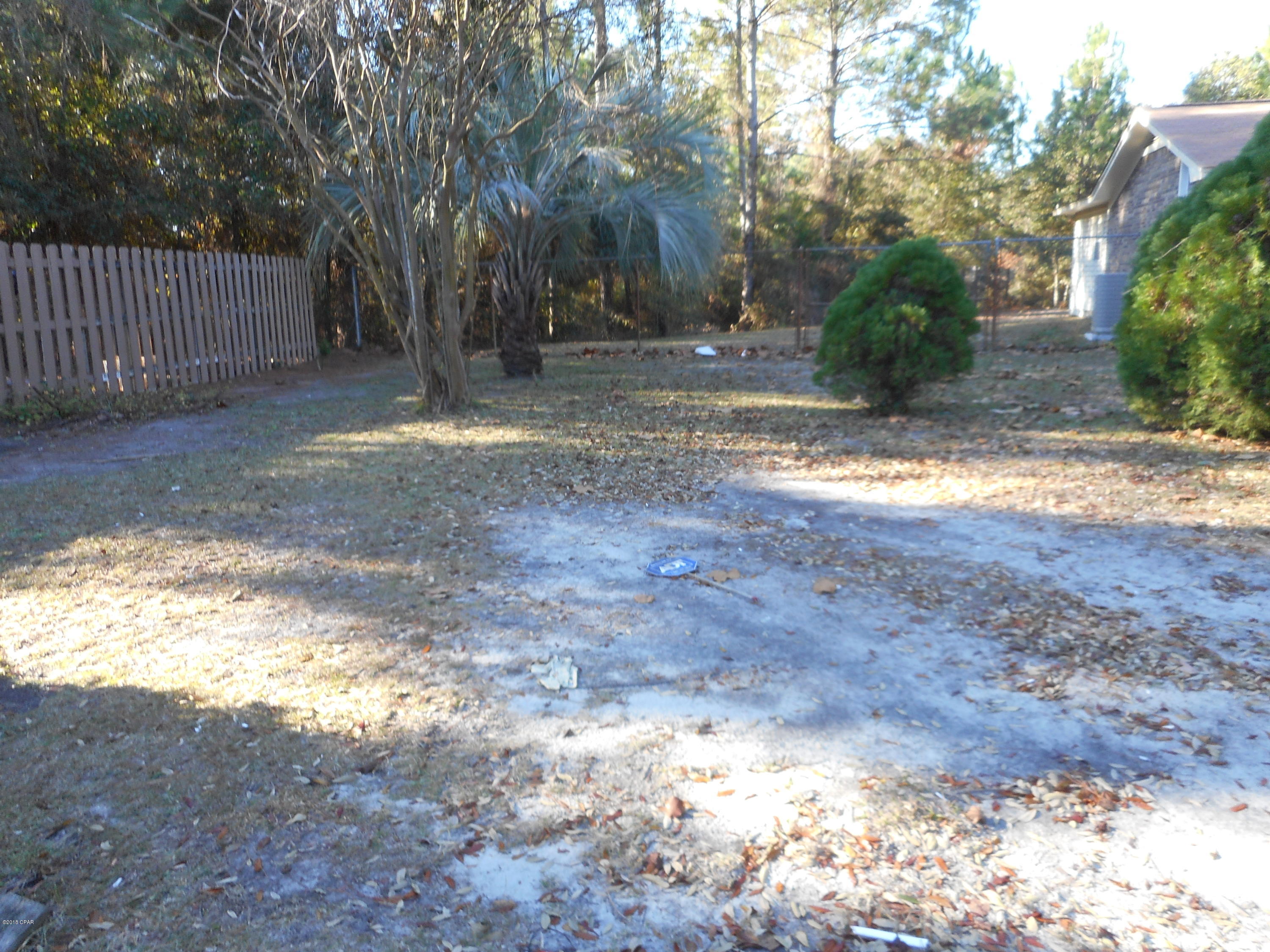 [No Recorded Subdiv] - Residential Lease