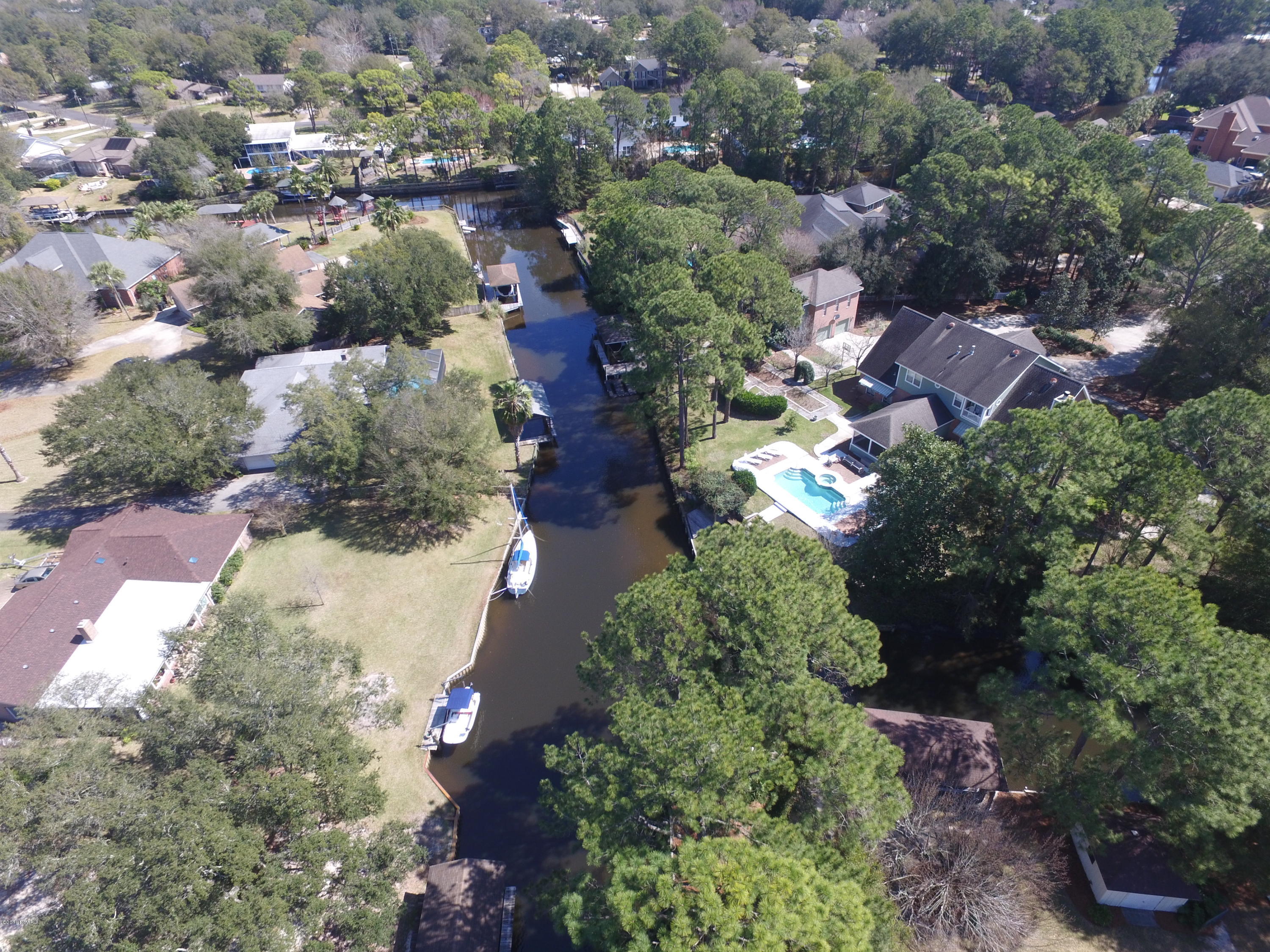 Kings Point 3rd Add - Residential