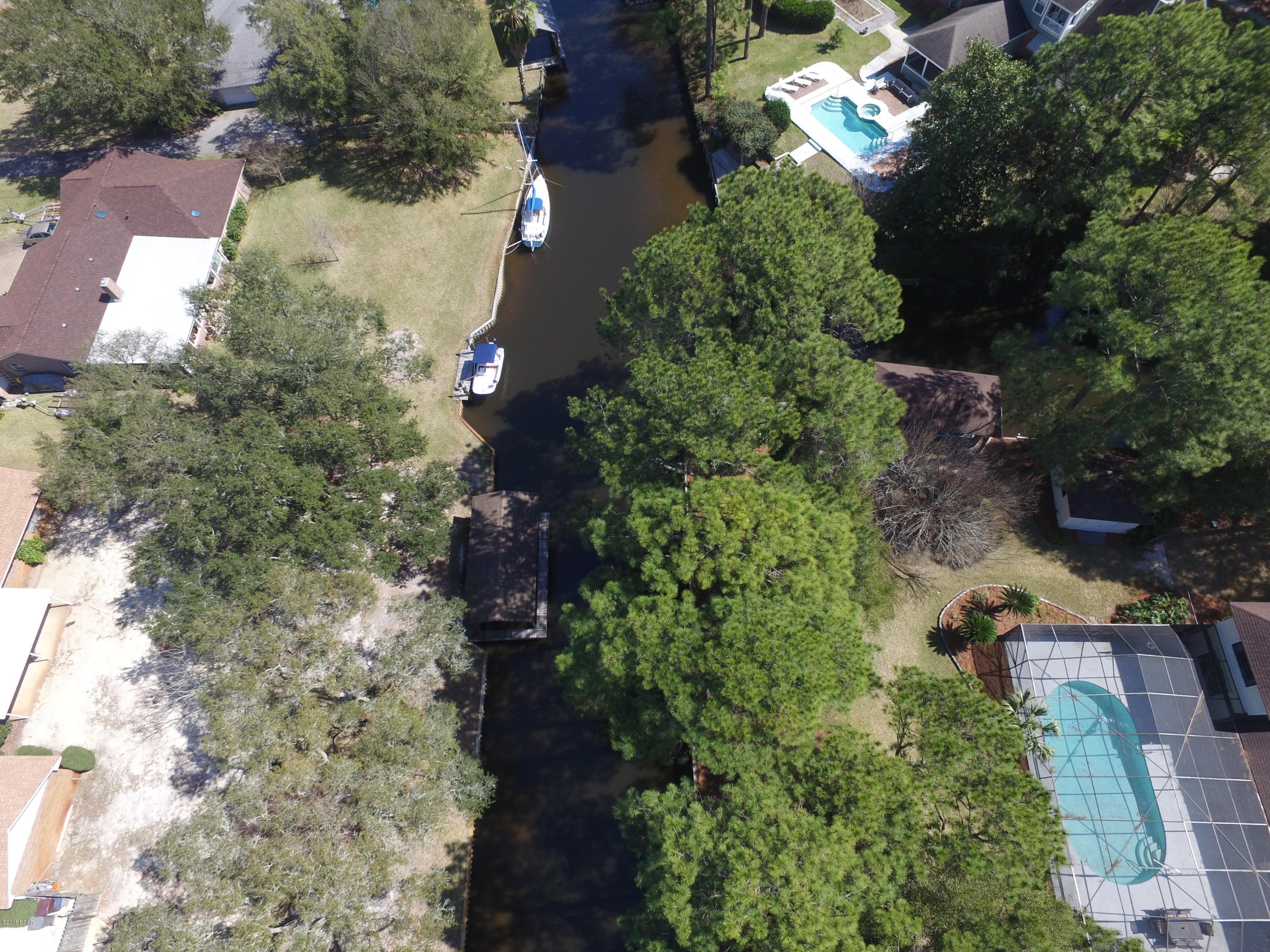 Kings Point 3rd Add - Residential