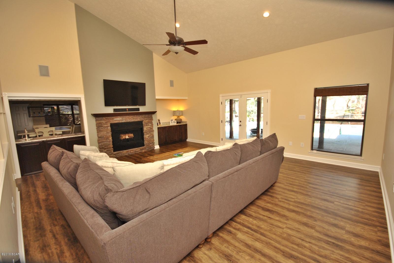 Kings Point 3rd Add - Residential