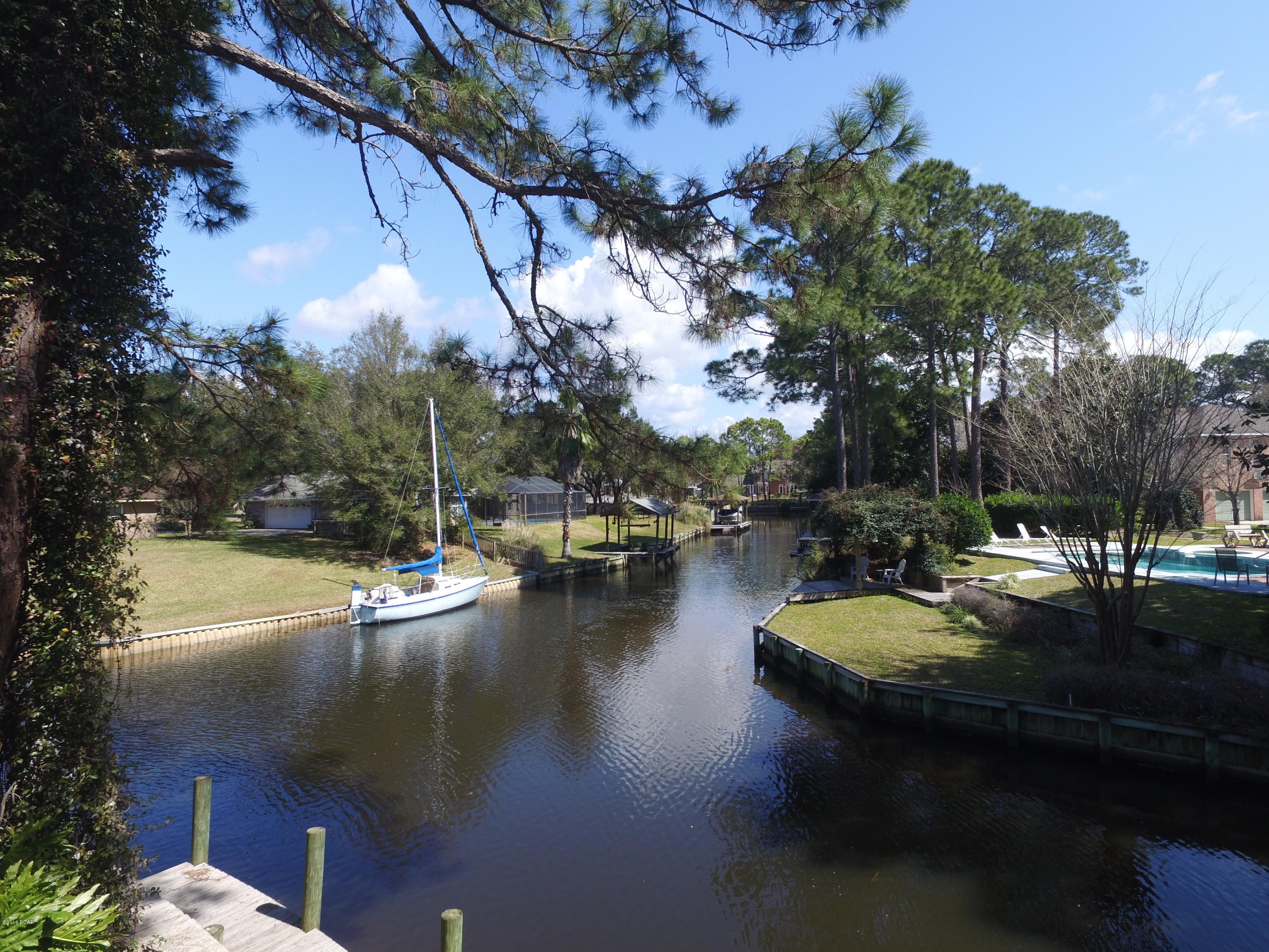 Kings Point 3rd Add - Residential