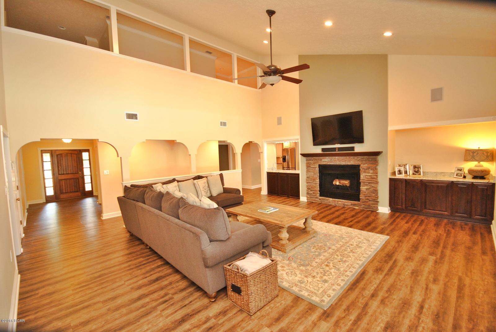 Kings Point 3rd Add - Residential