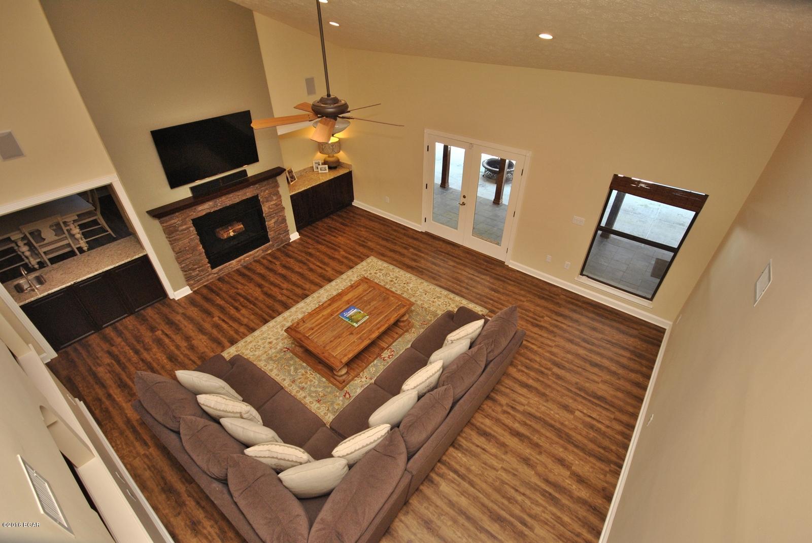 Kings Point 3rd Add - Residential