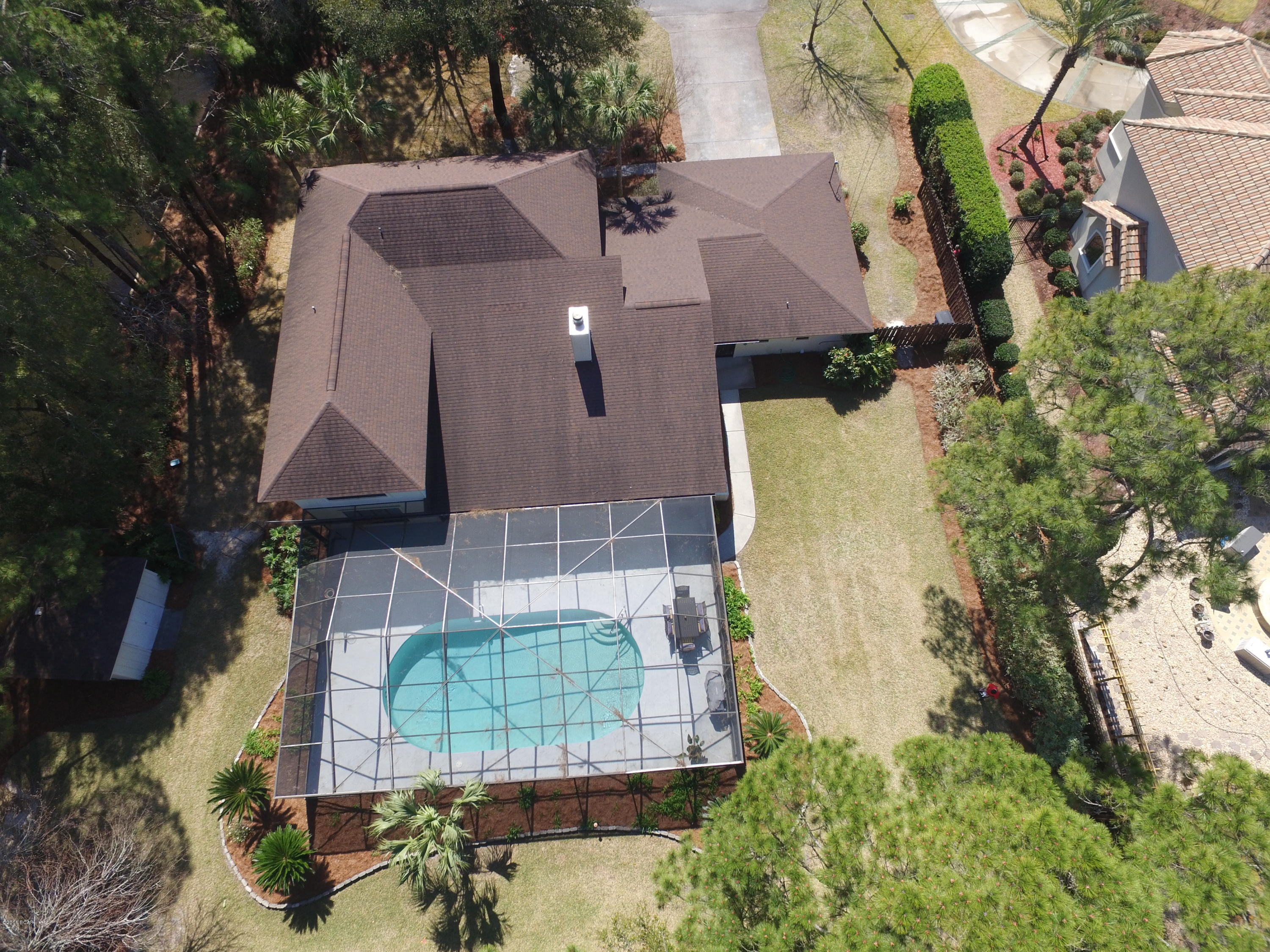 Kings Point 3rd Add - Residential