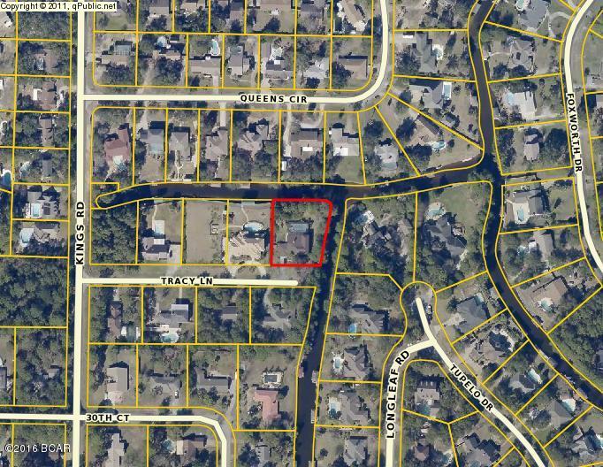 Kings Point 3rd Add - Residential