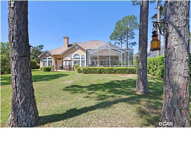 The Glades - Residential