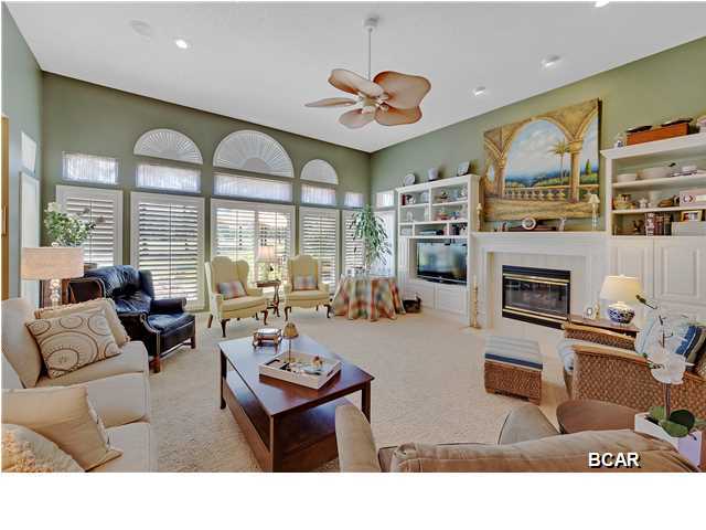 The Glades - Residential