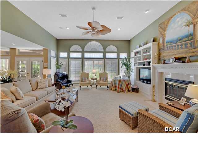 The Glades - Residential