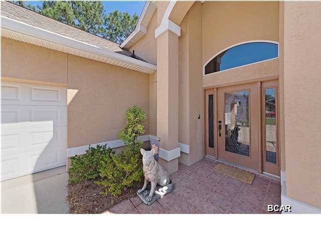 The Glades - Residential