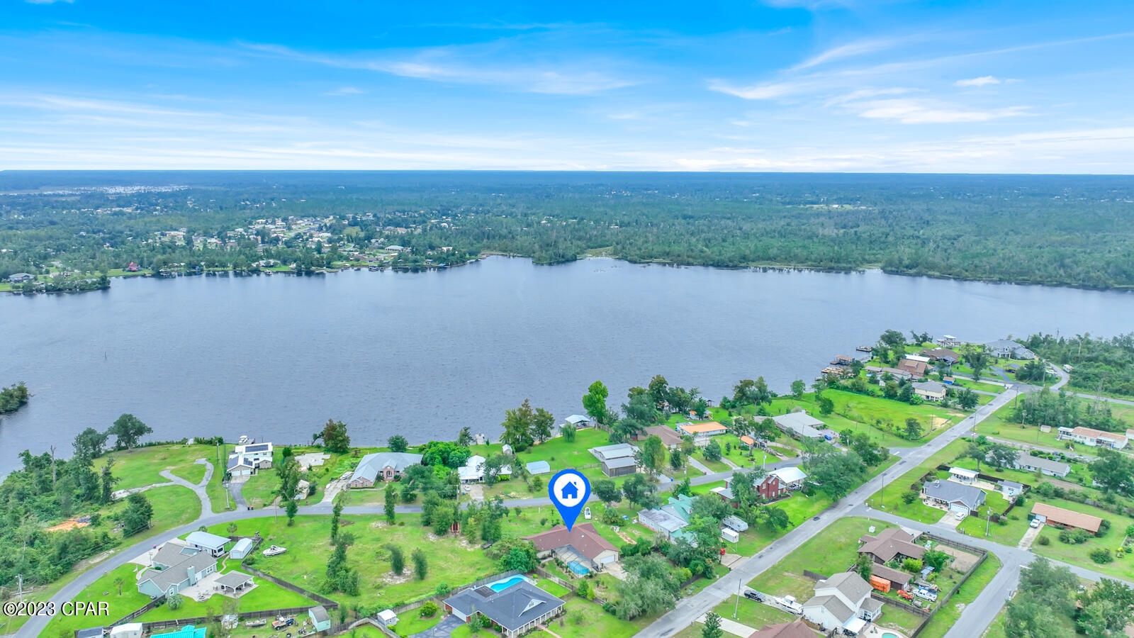 [No Recorded Subdiv] - Residential