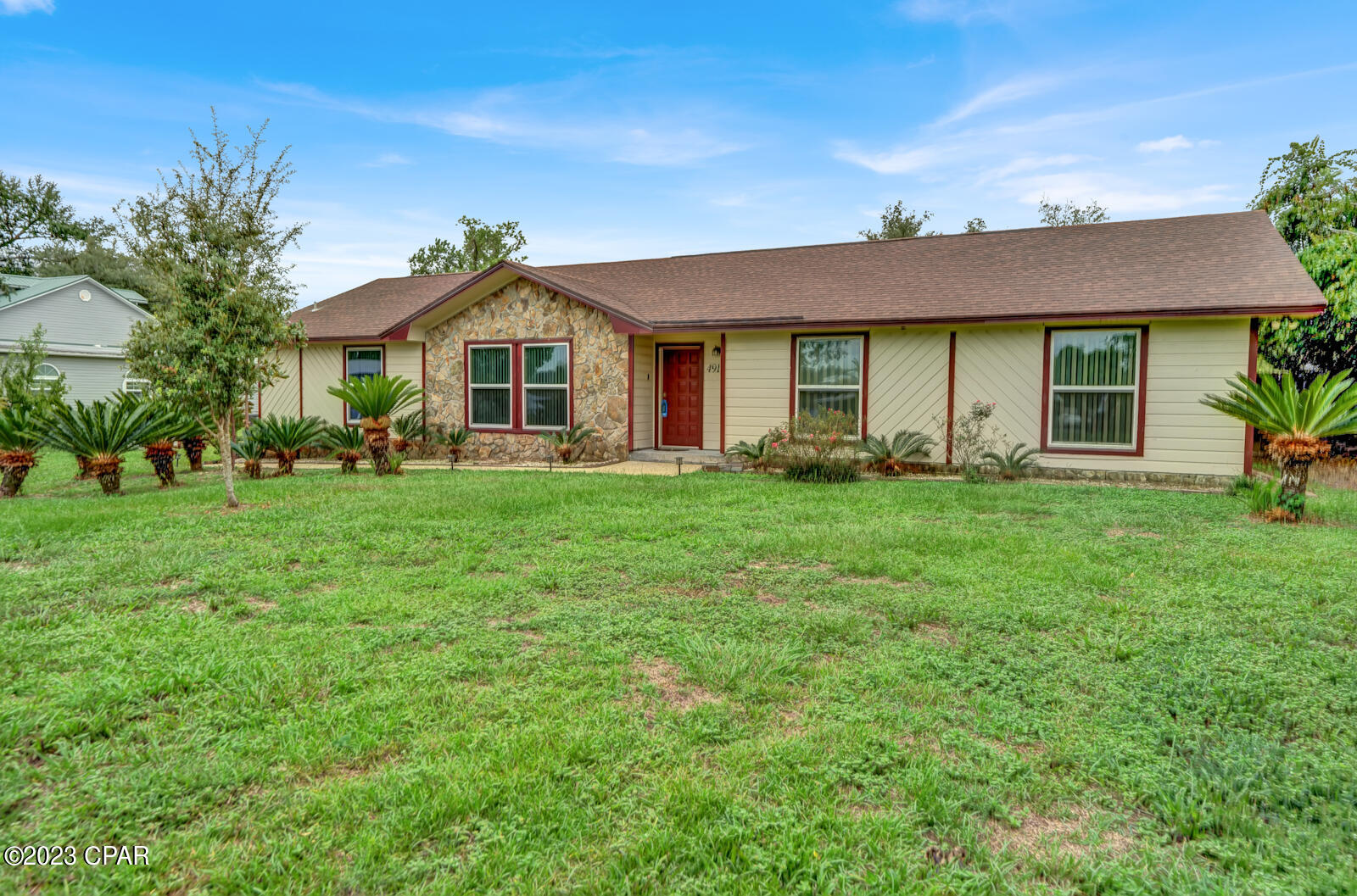 [No Recorded Subdiv] - Residential