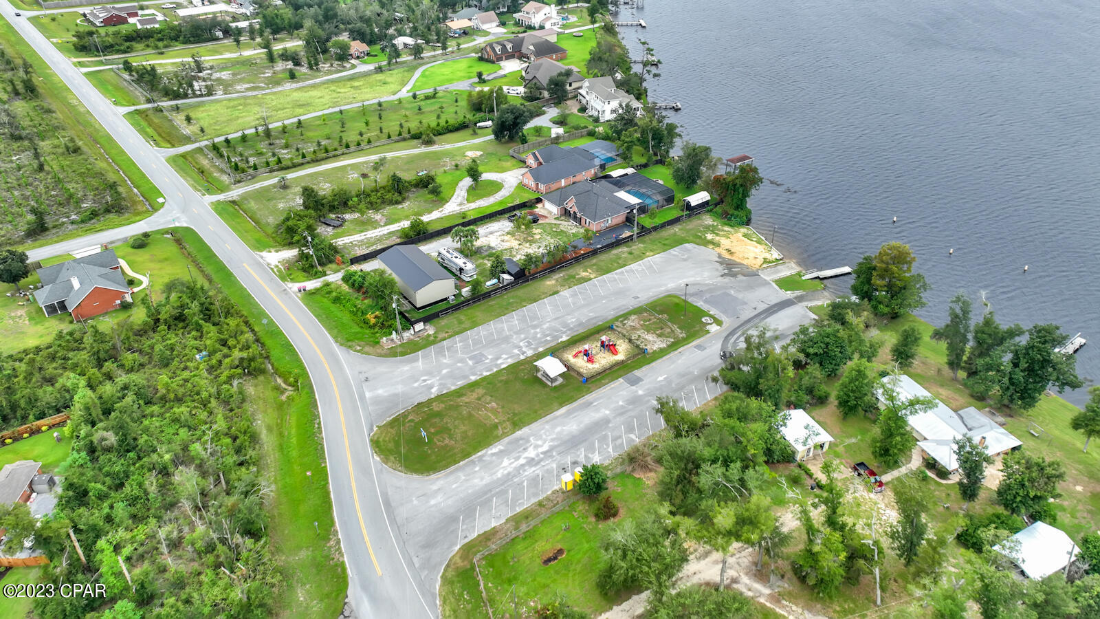 [No Recorded Subdiv] - Residential