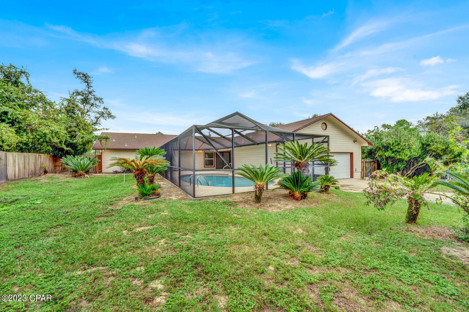 [No Recorded Subdiv] - Residential