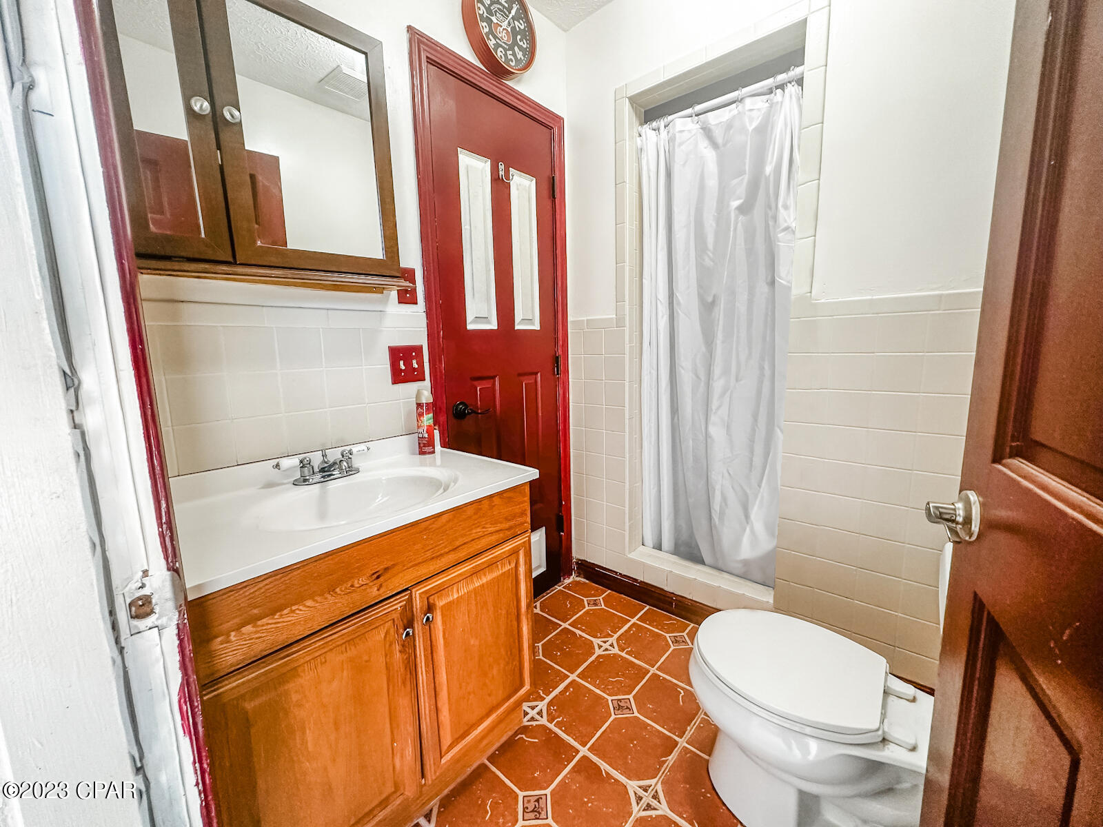 [No Recorded Subdiv] - Residential