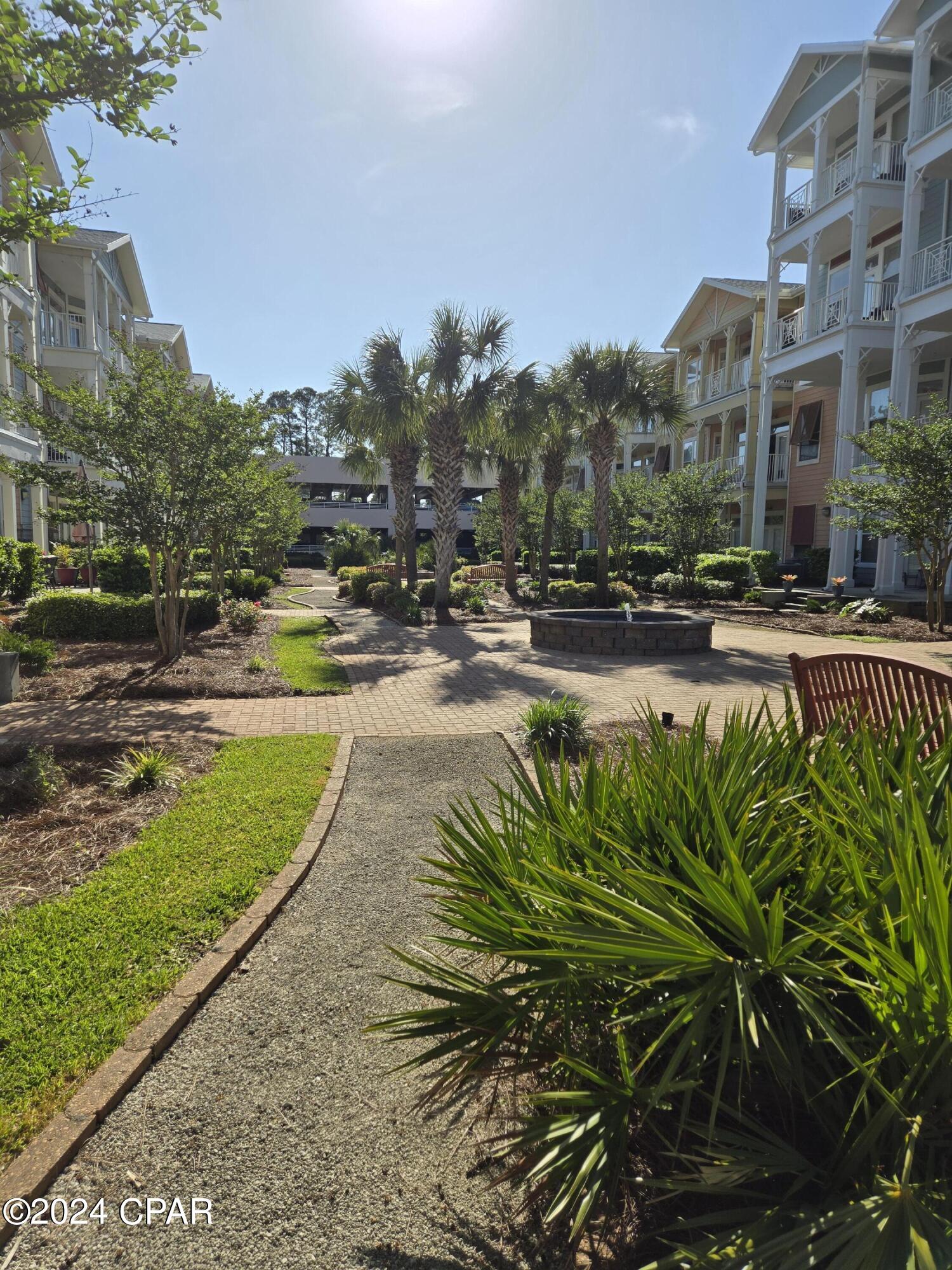 Island Reserve - Residential Lease