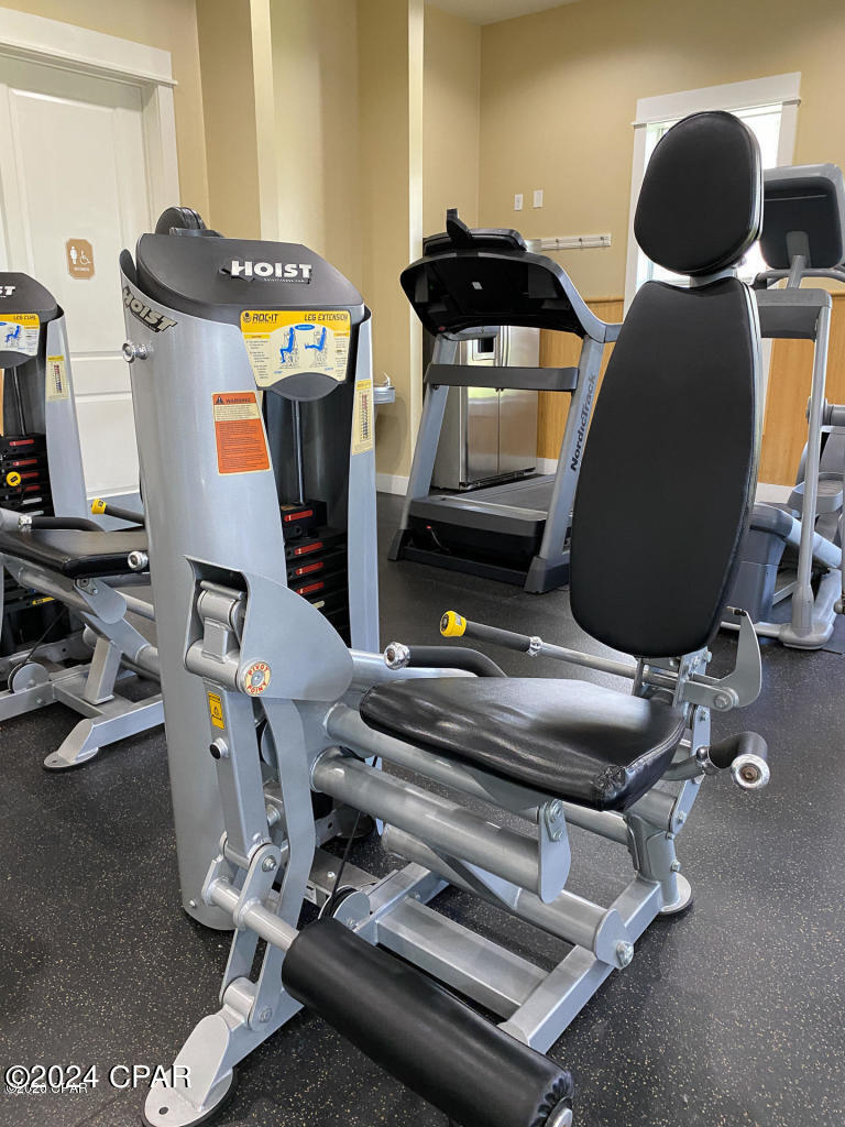 Island Reserve - Residential Lease