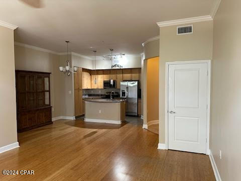 Island Reserve - Residential Lease