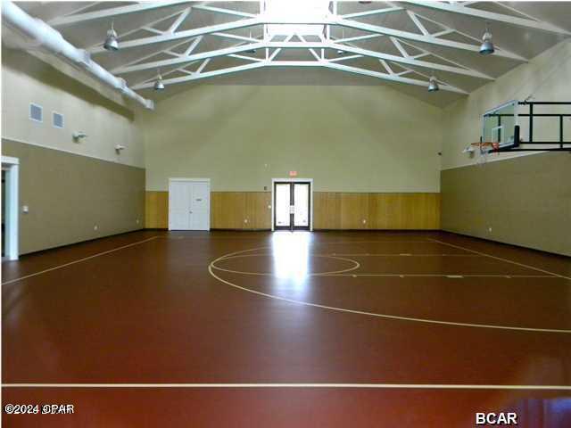 Island Reserve - Residential Lease