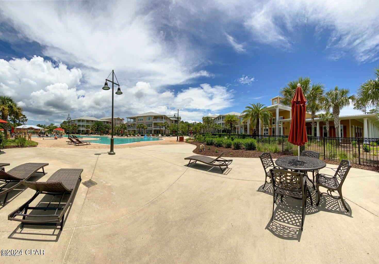 Island Reserve - Residential Lease