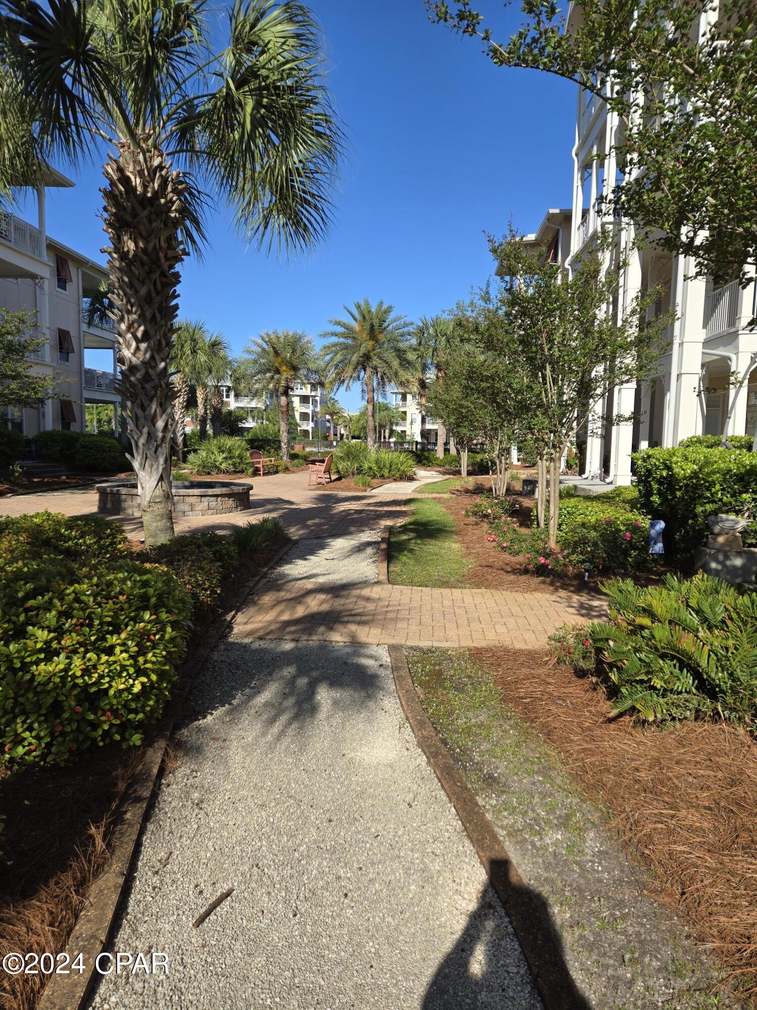 Island Reserve - Residential Lease