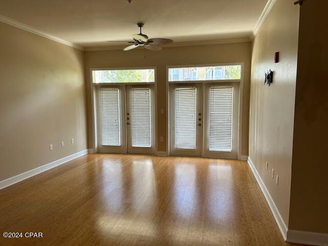 Island Reserve - Residential Lease