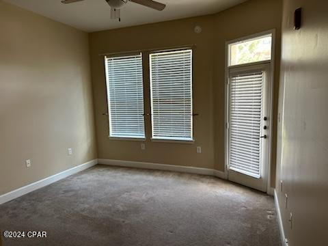 Island Reserve - Residential Lease