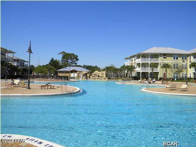 Island Reserve - Residential Lease