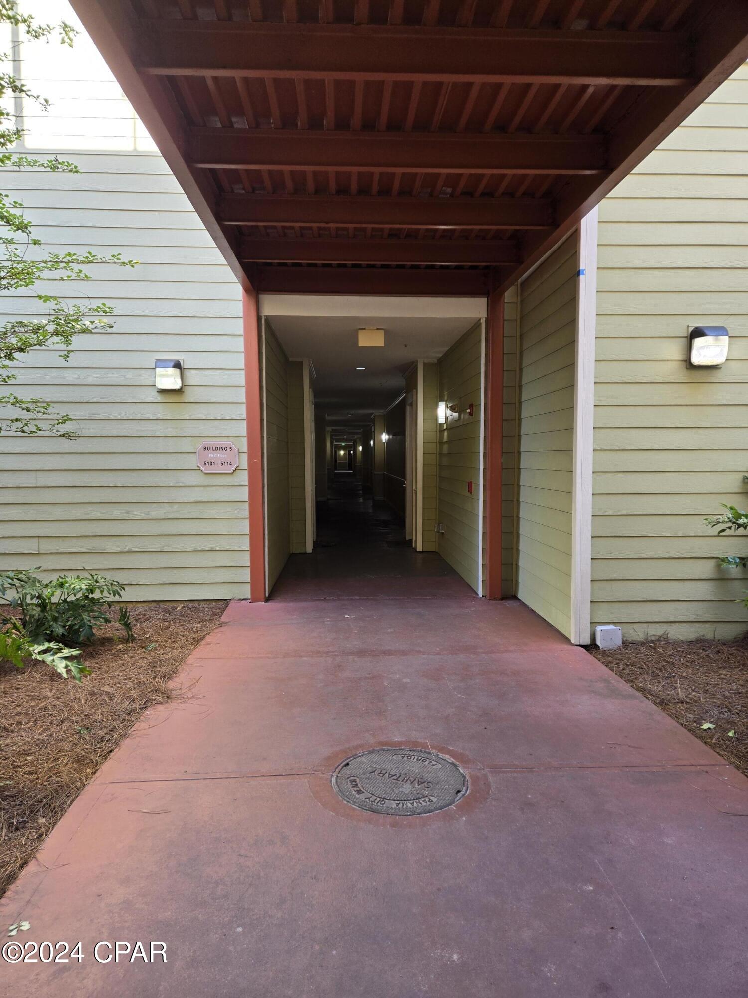 Island Reserve - Residential Lease