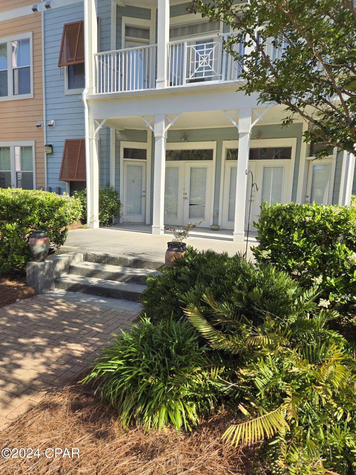 Island Reserve - Residential Lease