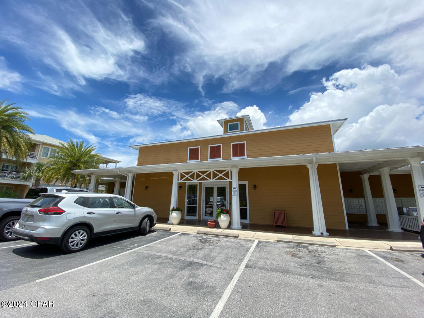 Island Reserve - Residential Lease