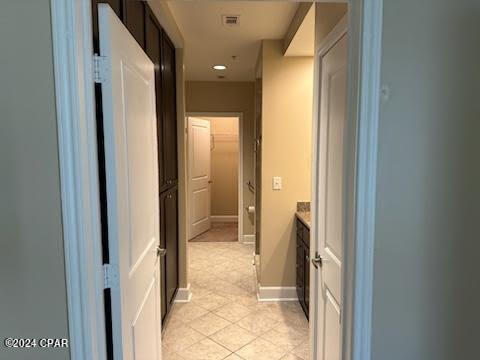 Island Reserve - Residential Lease