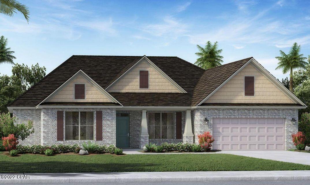 Windswept Estates - Residential