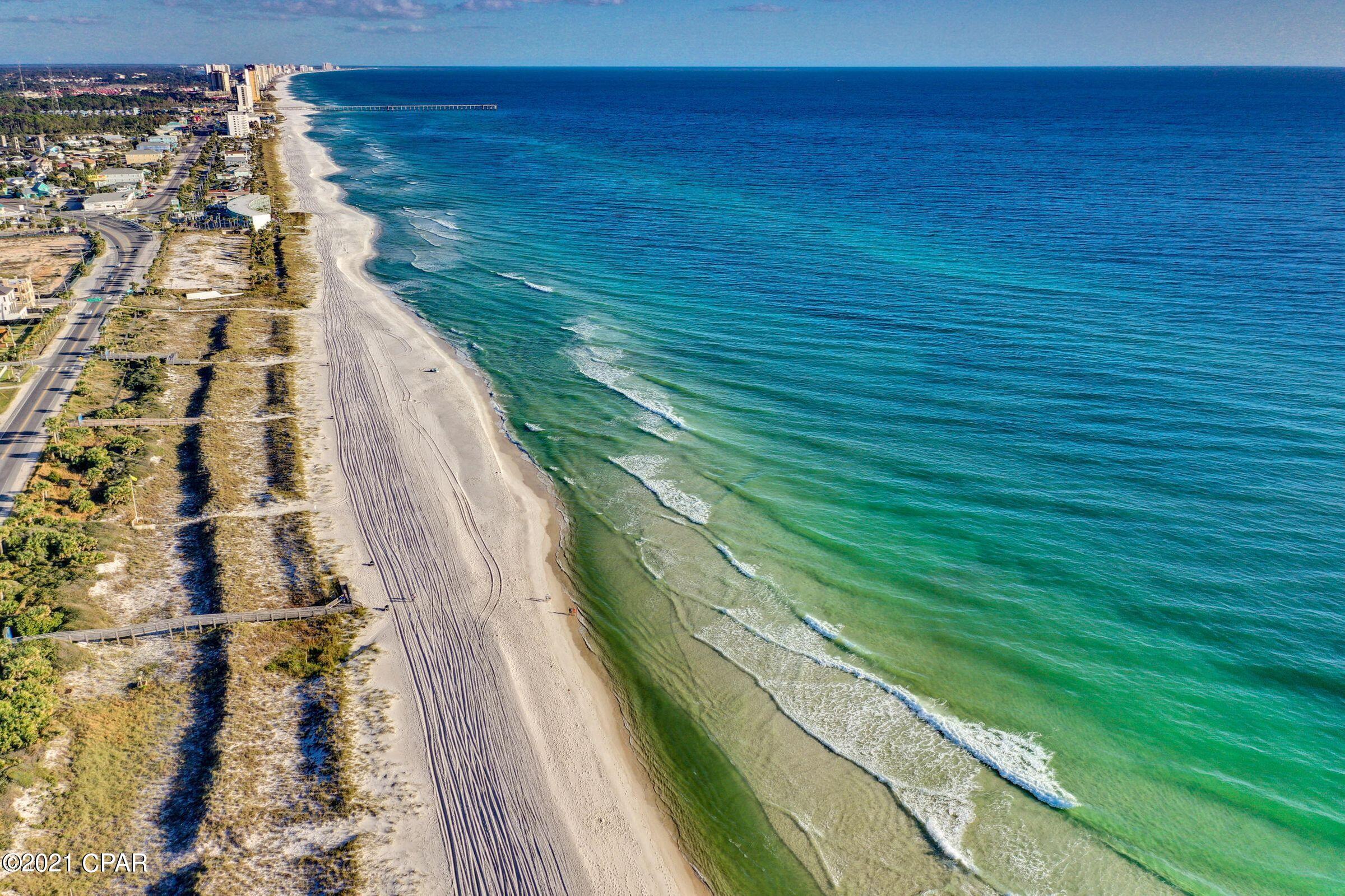 Seaclusion Beach - Residential