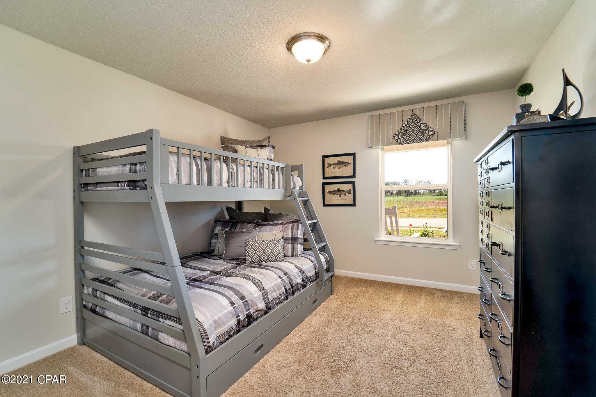 Mars Hill - Residential