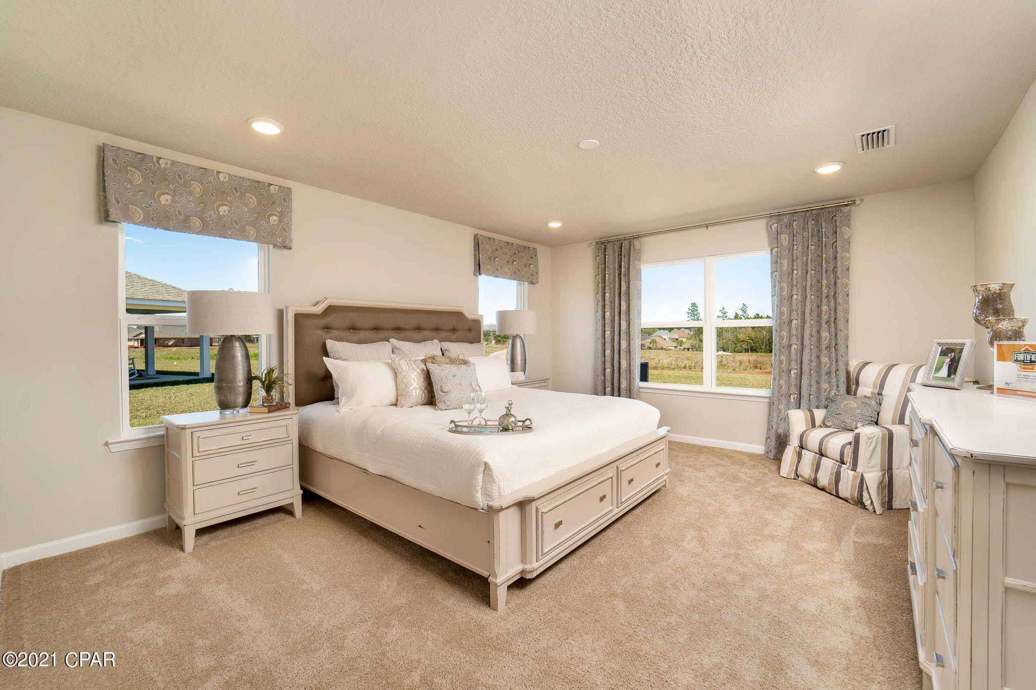 Mars Hill - Residential