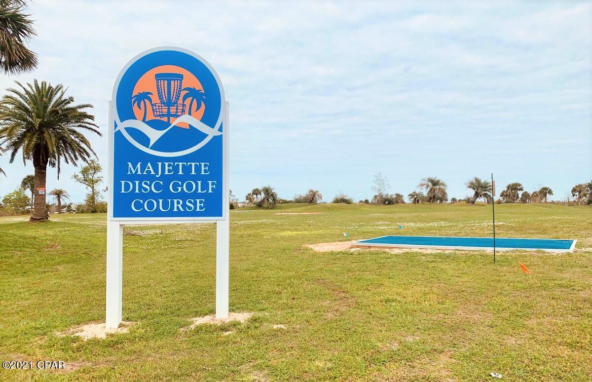 Mars Hill - Residential