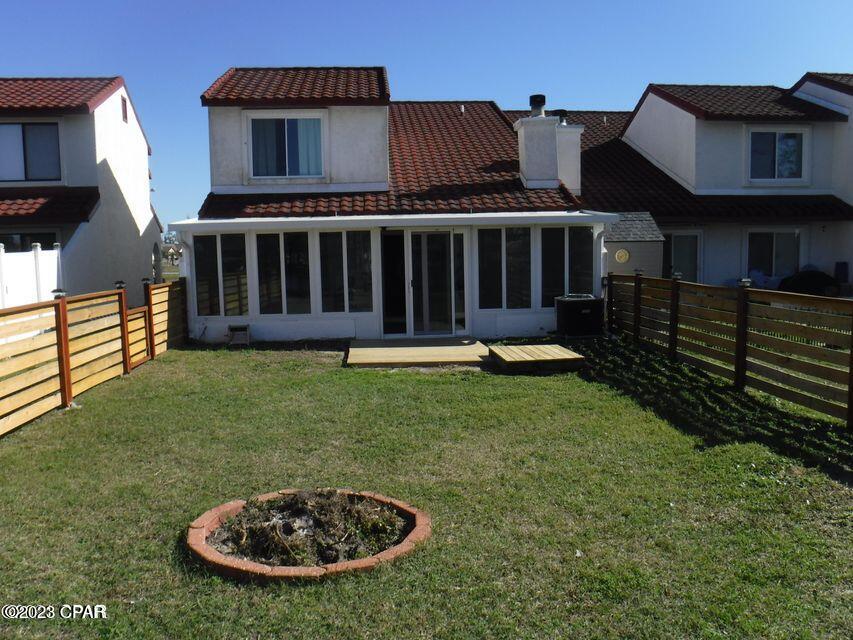 [No Recorded Subdiv] - Residential Lease