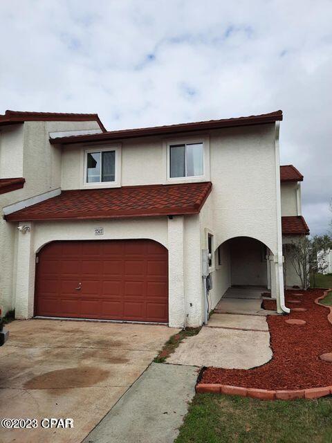 [No Recorded Subdiv] - Residential Lease