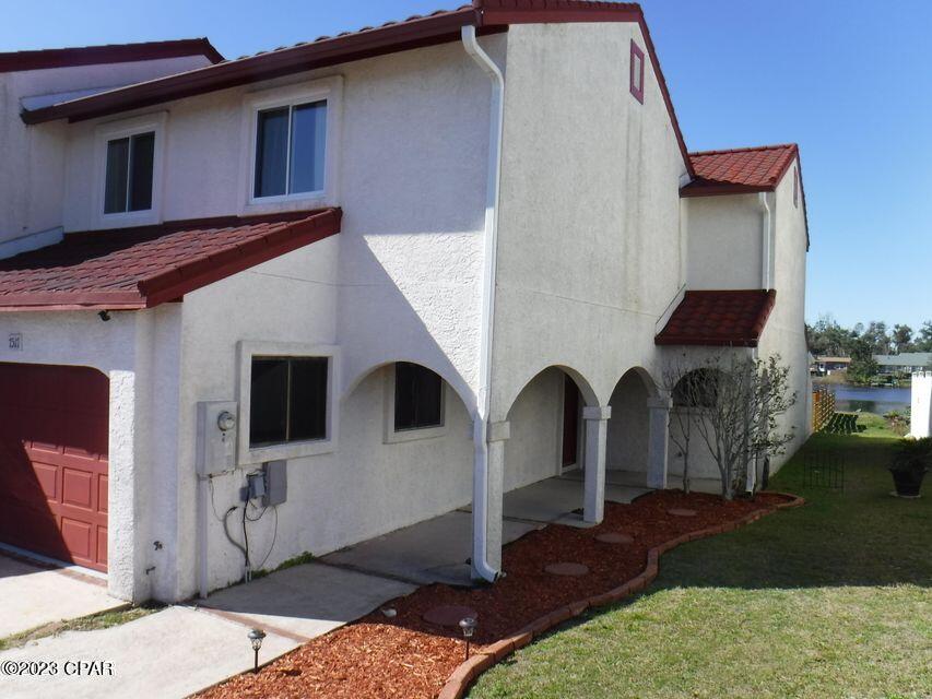 [No Recorded Subdiv] - Residential Lease