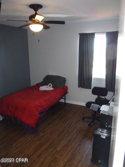 [No Recorded Subdiv] - Residential Lease