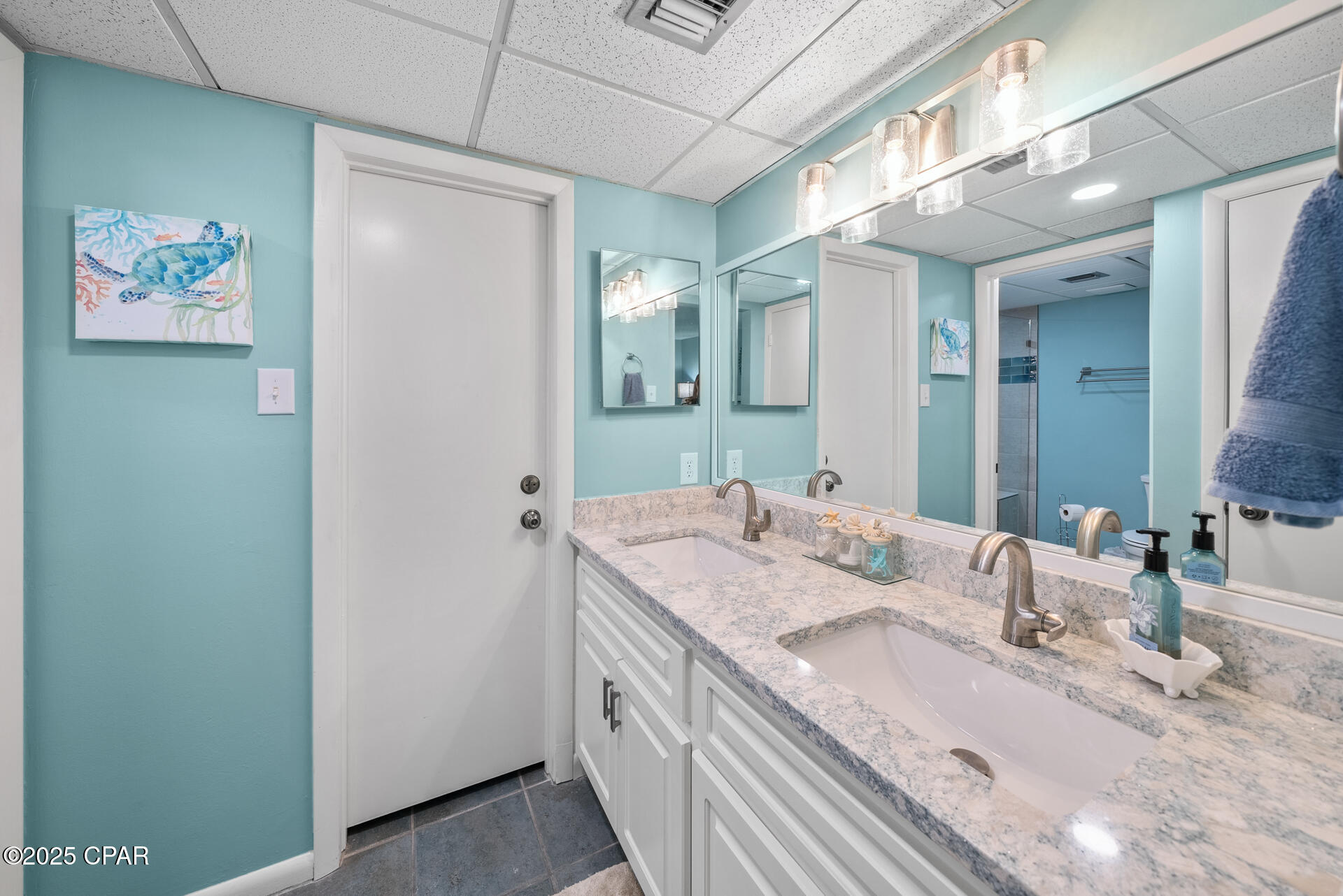 Edgewater Beach - Residential