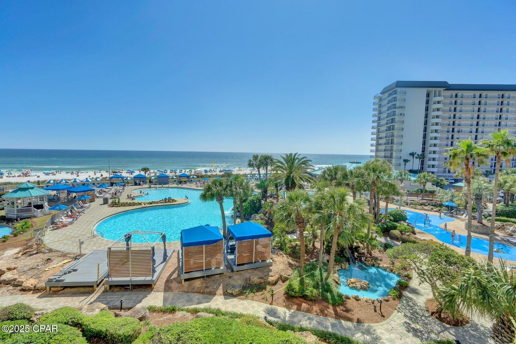 Edgewater Beach - Residential