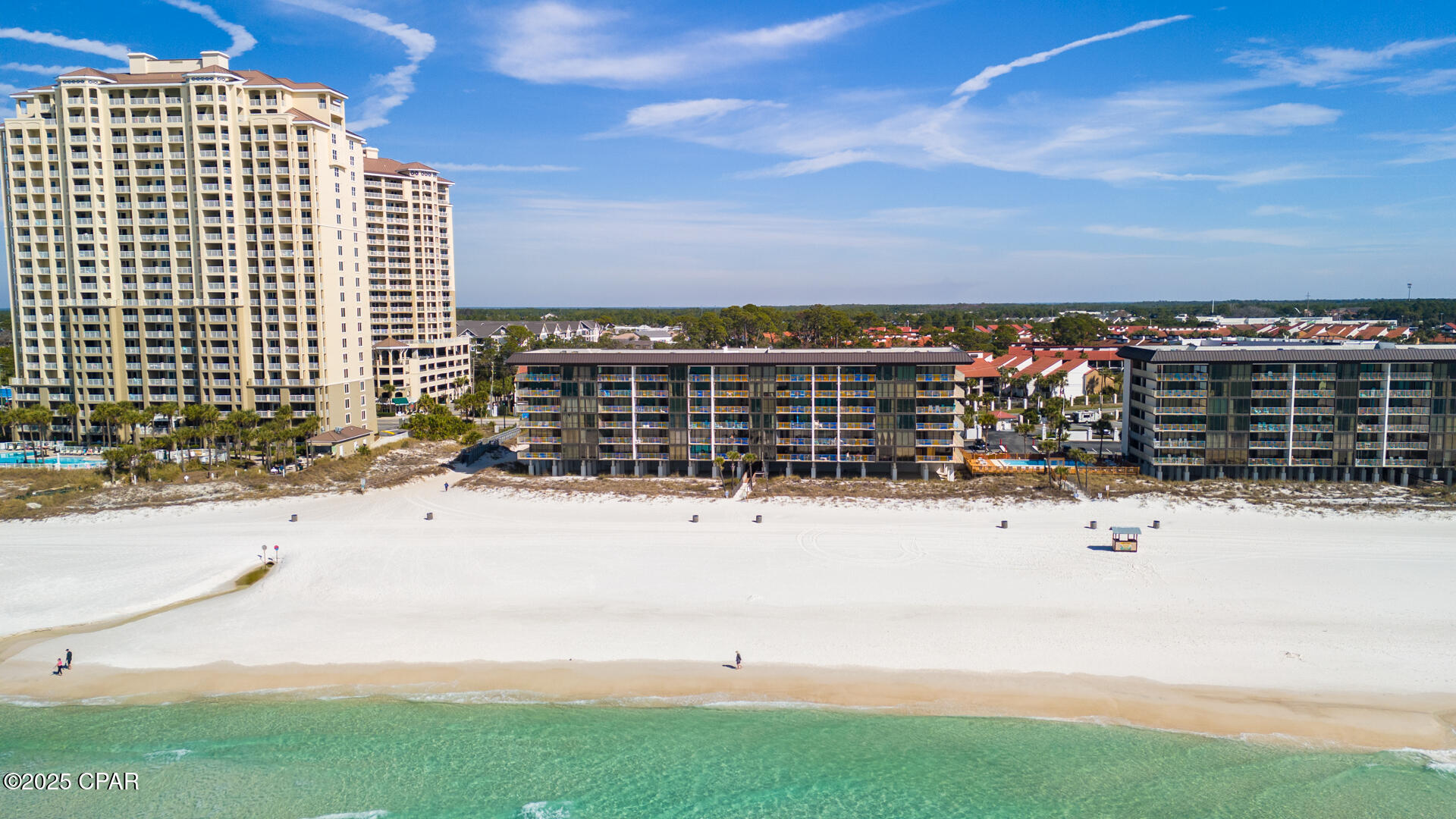 Edgewater Beach - Residential