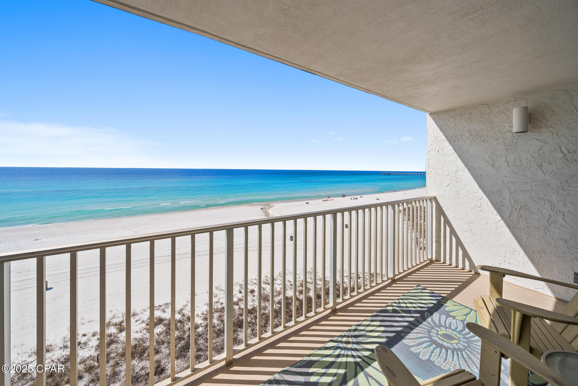 Edgewater Beach - Residential